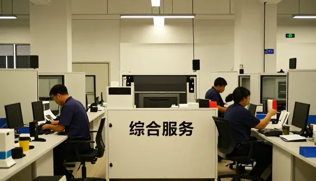 福建星烽信息科技有限公司