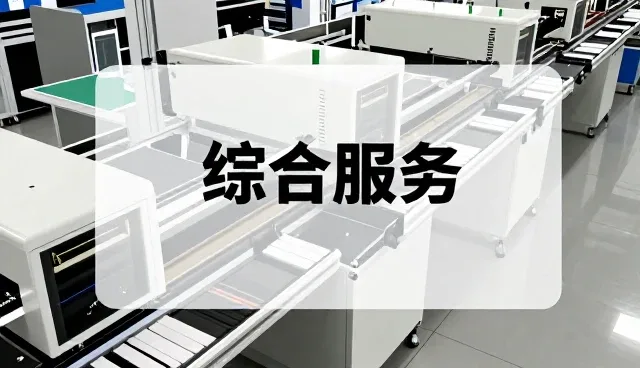 福建星烽信息科技有限公司