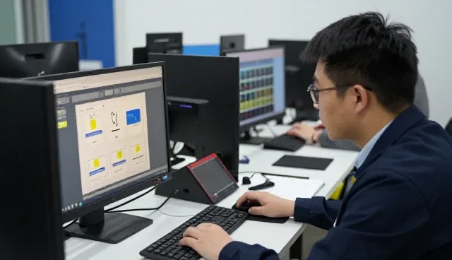 技术培训成为信息系统集成升级新选择