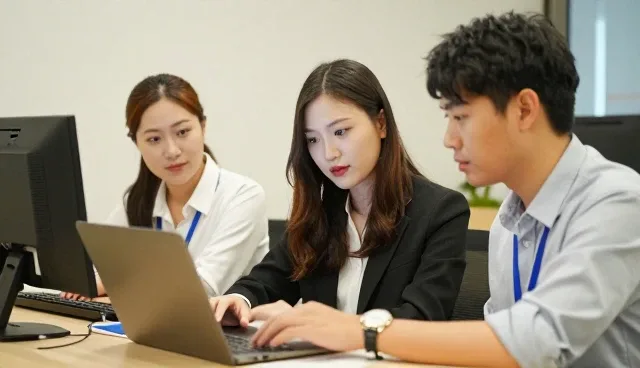 企业管理系统运维中的常见问题与应对策略