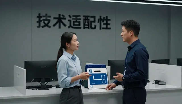 系统维护中的技术适配性选型关注点