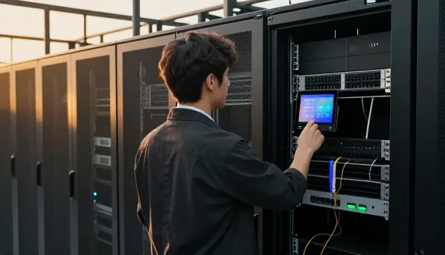 从新建楼盘看系统运维应用效果