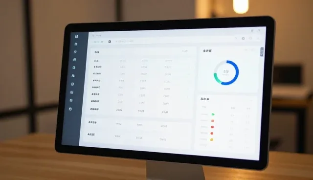 数据同步错误如何影响系统运维效果