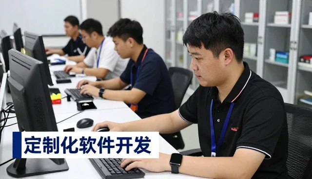 福建星烽信息科技有限公司解析智能数据分析平台的发展趋势